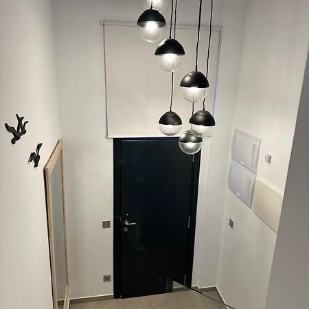 Appartement Zahara Pueblo Boutique II à Zahara de los Atunes Extérieur photo