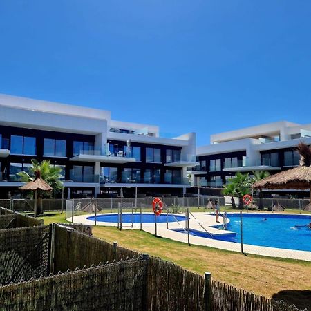 Appartement Zahara Pueblo Boutique II à Zahara de los Atunes Extérieur photo