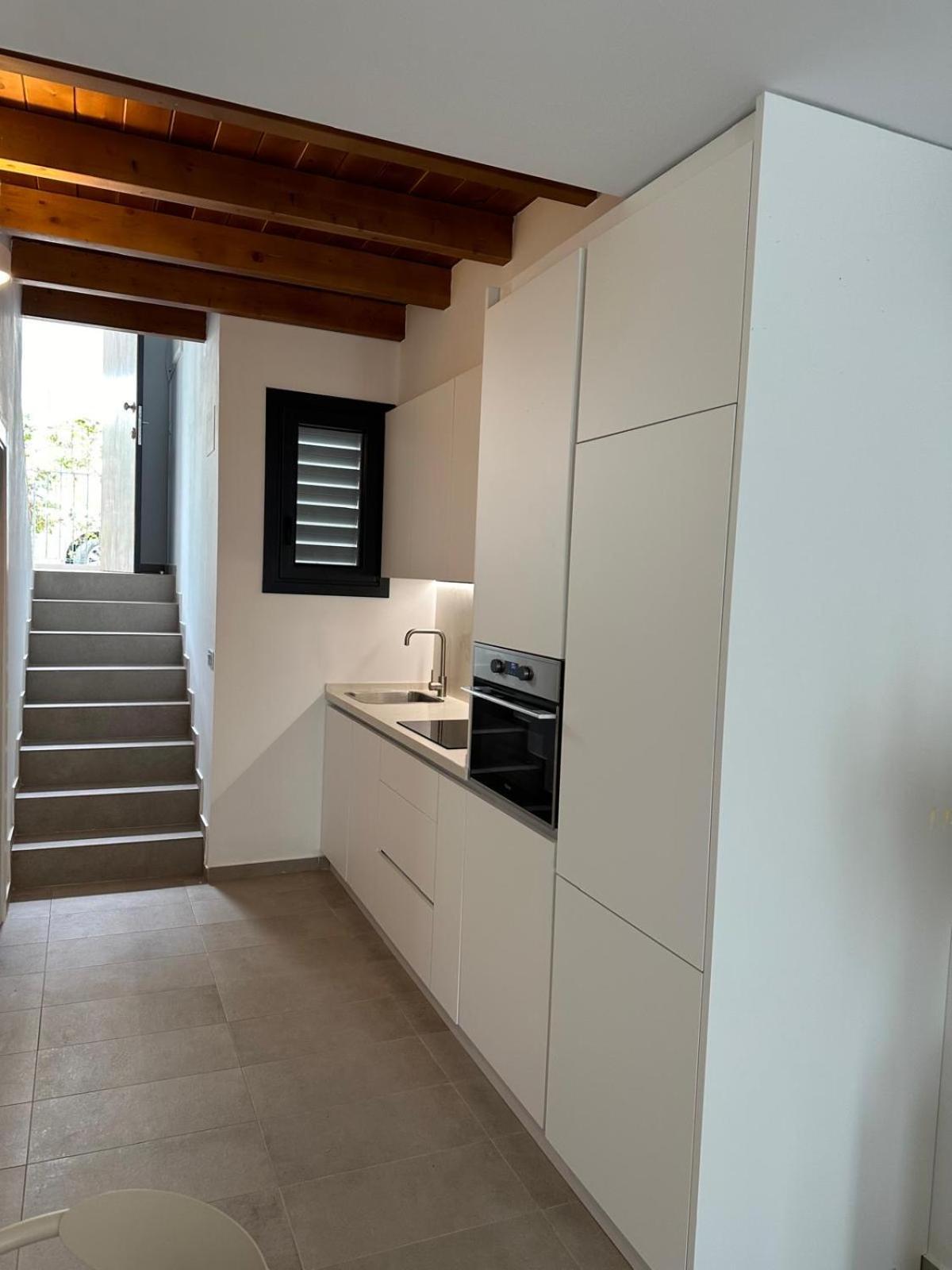 Appartement Zahara Pueblo Boutique II à Zahara de los Atunes Extérieur photo