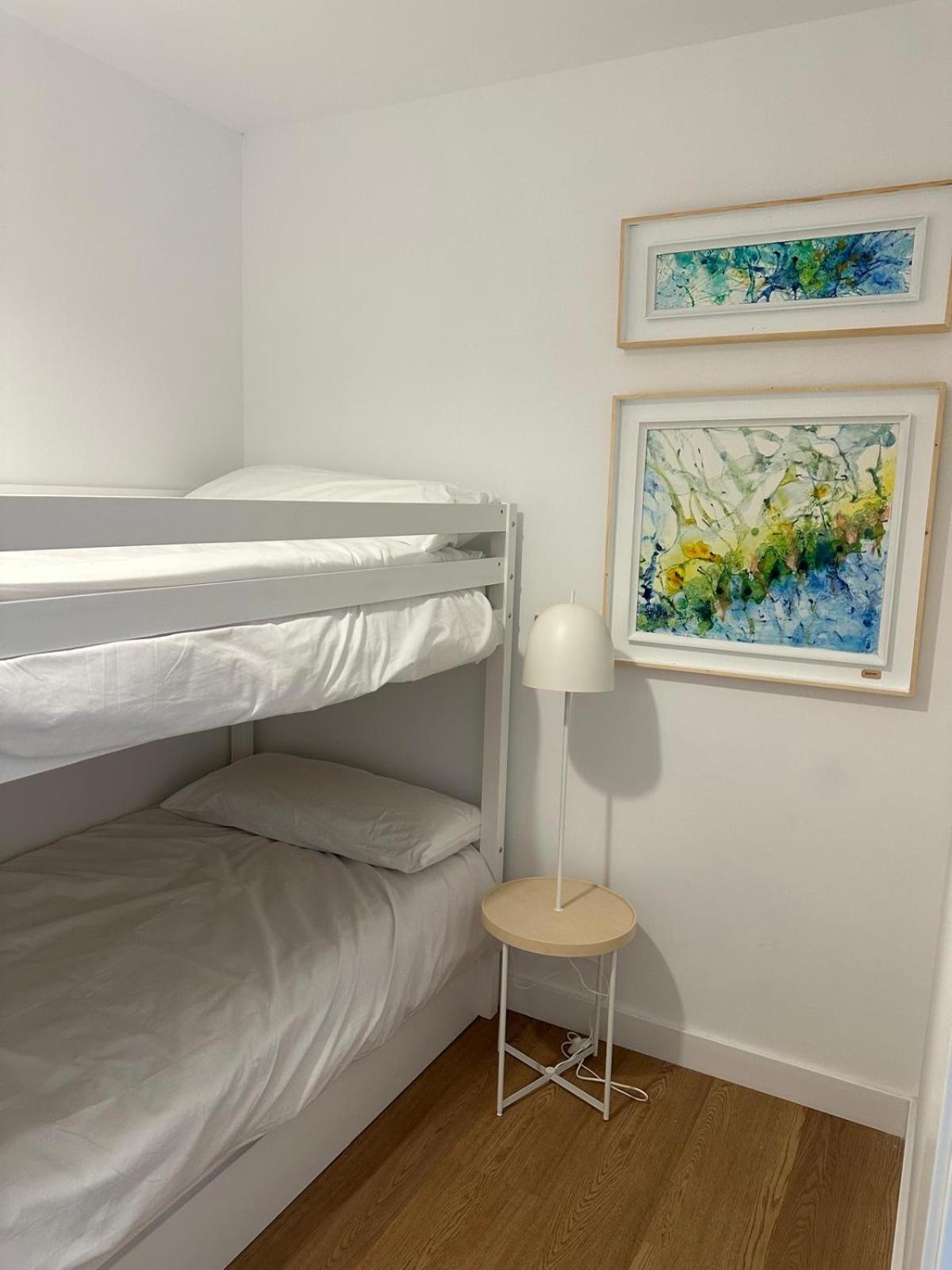 Appartement Zahara Pueblo Boutique II à Zahara de los Atunes Extérieur photo