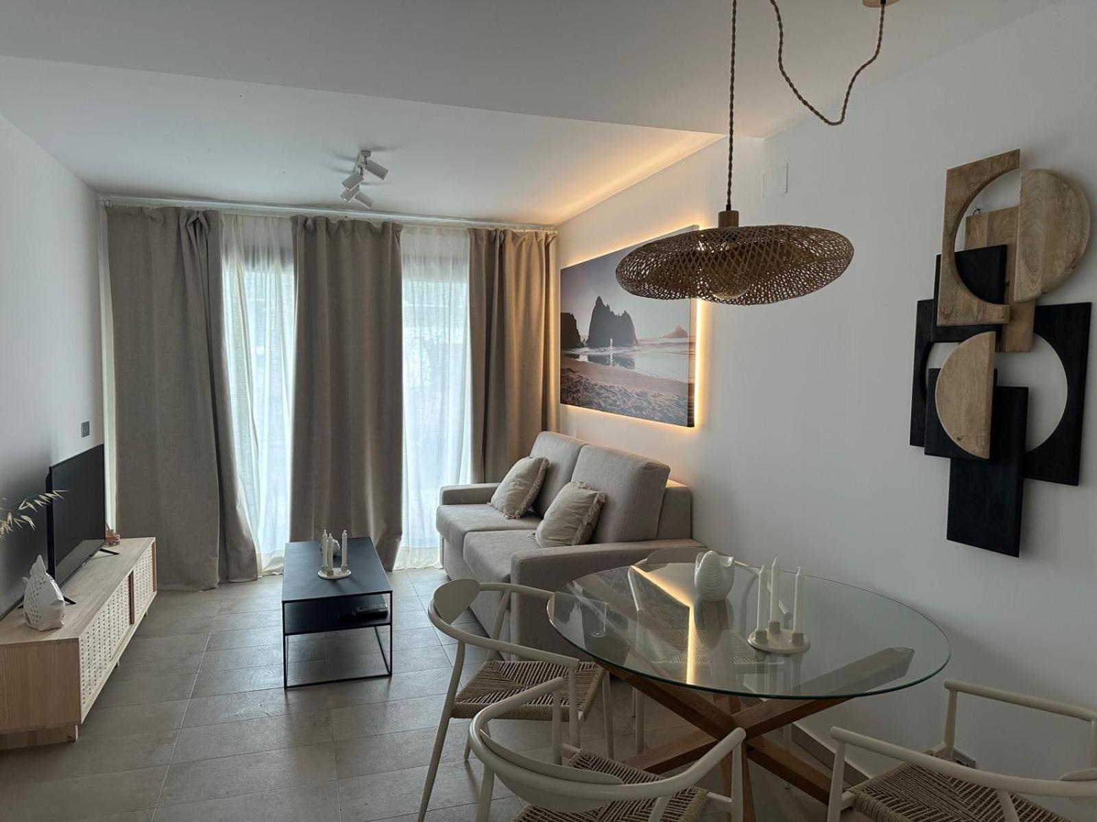 Appartement Zahara Pueblo Boutique II à Zahara de los Atunes Extérieur photo