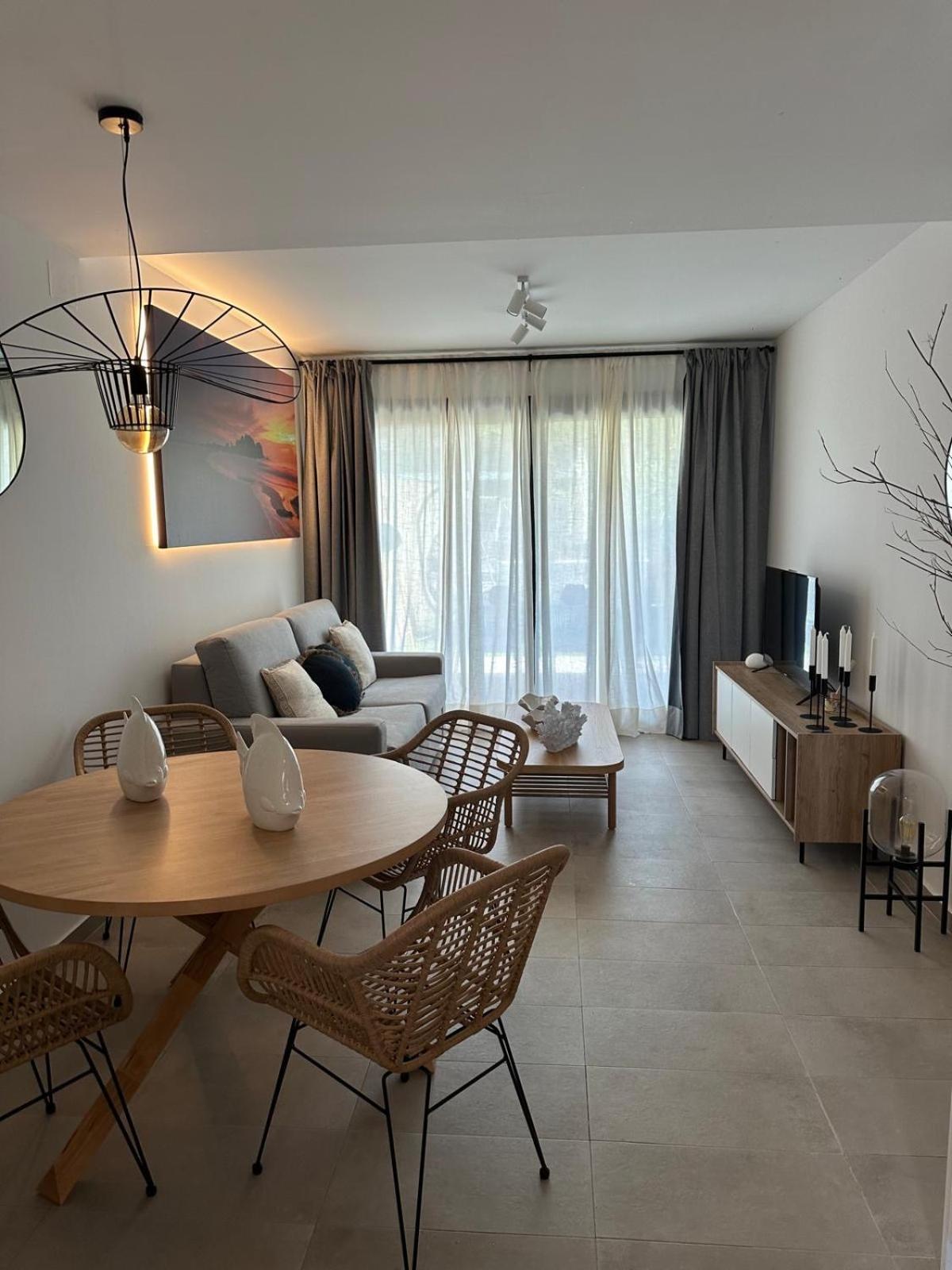 Appartement Zahara Pueblo Boutique II à Zahara de los Atunes Extérieur photo