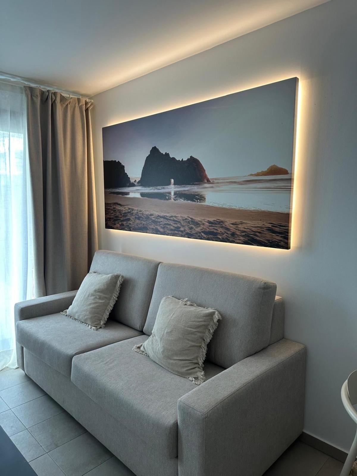 Appartement Zahara Pueblo Boutique II à Zahara de los Atunes Extérieur photo